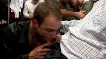 Ass Auction Part 2 - Main Edit Screencap 75 on www.sinx.com