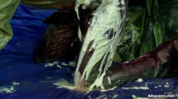 Modern WaM Art Screencap 84 on www.sinx.com