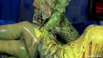 Modern WaM Art Screencap 105 on www.sinx.com