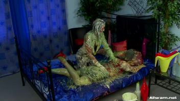 Modern WaM Art Screencap 108 on www.sinx.com