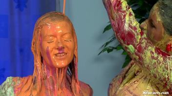 Modern WaM Art Screencap 114 on www.sinx.com