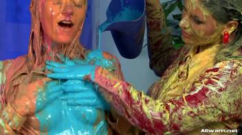 Modern WaM Art Screencap 116 on www.sinx.com