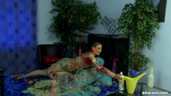 Modern WaM Art Screencap 118 on www.sinx.com