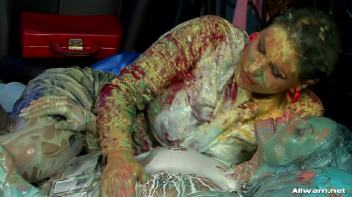 Modern WaM Art Screencap 122 on www.sinx.com