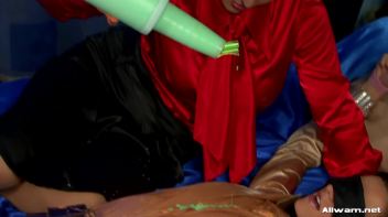 Modern WaM Art Screencap 30 on www.sinx.com