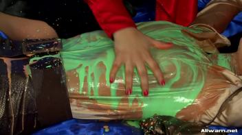 Modern WaM Art Screencap 32 on www.sinx.com