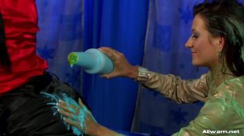 Modern WaM Art Screencap 45 on www.sinx.com