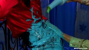 Modern WaM Art Screencap 51 on www.sinx.com