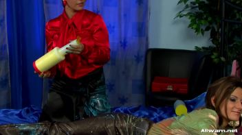 Modern WaM Art Screencap 56 on www.sinx.com