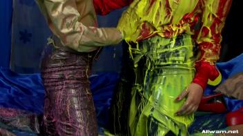 Modern WaM Art Screencap 65 on www.sinx.com