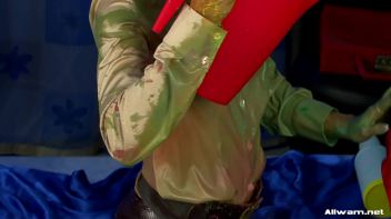 Modern WaM Art Screencap 73 on www.sinx.com