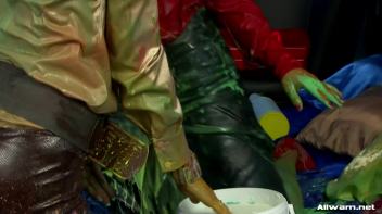 Modern WaM Art Screencap 78 on www.sinx.com