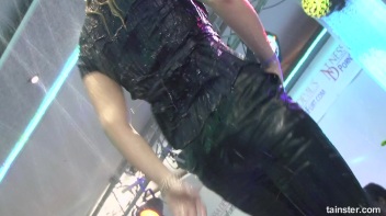 Pornstar Flirt Part 1 - Main Edit Screencap 71 on www.sinx.com