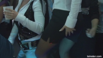 Pornstar Flirt Part 1 - Main Edit Screencap 3 on www.sinx.com