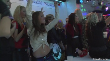 Pornstar Flirt Part 1 - Main Edit Screencap 4 on www.sinx.com