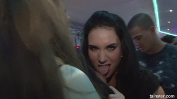 Pornstar Flirt Part 1 - Main Edit Screencap 40 on www.sinx.com