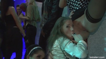 Pornstar Flirt Part 1 - Main Edit Screencap 48 on www.sinx.com