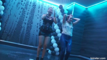 They Want It Wet So We Make It Rain! Screencap 59 on www.sinx.com