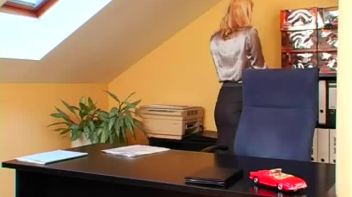 Bound to Work Screencap 2 on www.sinx.com