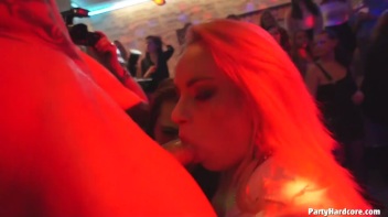 Party Hardcore Gone Crazy Vol. 33 Part 2 - Cam 3 Screencap 84 on www.sinx.com