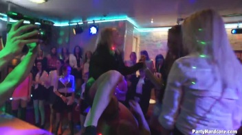 Party Hardcore Gone Crazy Vol. 33 Part 2 - Cam 3 Screencap 49 on www.sinx.com