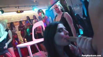 Party Hardcore Gone Crazy Vol. 33 Part 2 - Cam 3 Screencap 56 on www.sinx.com