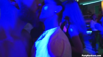Party Hardcore Gone Crazy Vol. 33 Part 2 - Cam 3 Screencap 78 on www.sinx.com