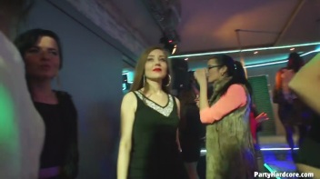 Party Hardcore Gone Crazy Vol. 33 Part 2 - Cam 3 Screencap 83 on www.sinx.com