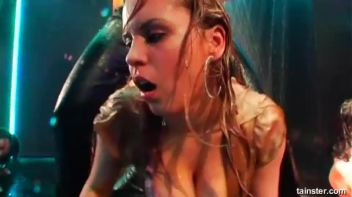 Swingers Ball Part 5 - Cam 3 Screencap 35 on www.sinx.com