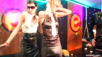 Swingers Ball Part 5 - Cam 3 Screencap 55 on www.sinx.com