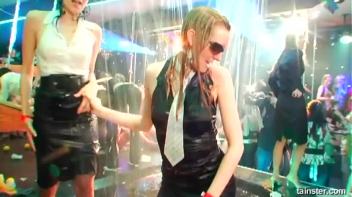 Swingers Ball Part 5 - Cam 3 Screencap 66 on www.sinx.com