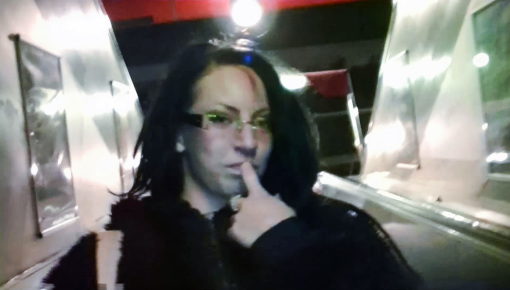 Latest deal - I'll Piss Anywhere I Damn Well Please!