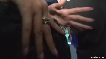 Pornstar Flirt Part 5 - Cam 1 Screencap 34 on www.sinx.com