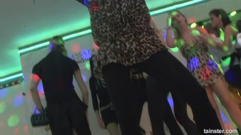 Pornstar Flirt Part 5 - Cam 1 Screencap 82 on www.sinx.com