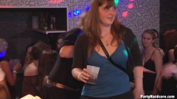 Party Hardcore 66 Single Cut: Part 5 - Cam 2 Screencap 97 on www.sinx.com