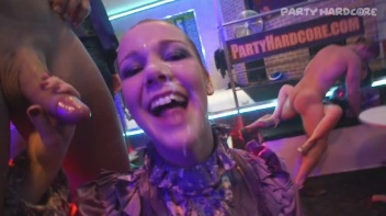 Party Hardcore Gone Crazy Vol. 27 Part 6 - Cam 4 Screencap 57 on www.sinx.com