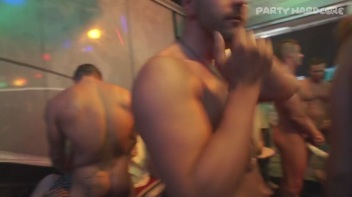 Party Hardcore Gone Crazy Vol. 27 Part 6 - Cam 4 Screencap 73 on www.sinx.com