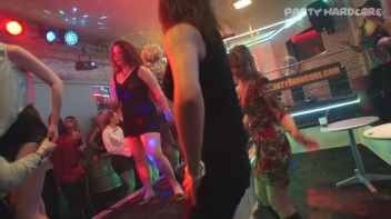 Party Hardcore Gone Crazy Vol. 27 Part 6 - Cam 4 Screencap 79 on www.sinx.com
