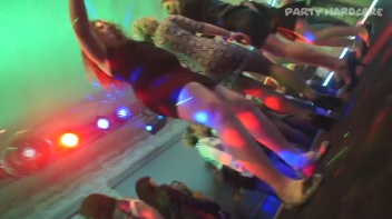 Party Hardcore Gone Crazy Vol. 27 Part 6 - Cam 4 Screencap 80 on www.sinx.com
