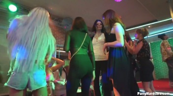 Party Hardcore Gone Crazy Vol. 35 Part 4 - Cam 4 Screencap 86 on www.sinx.com