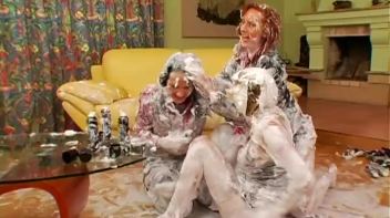 Creamy, Silky Fun Screencap 90 on www.sinx.com