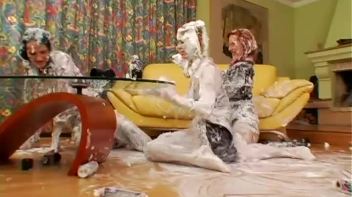 Creamy, Silky Fun Screencap 93 on www.sinx.com