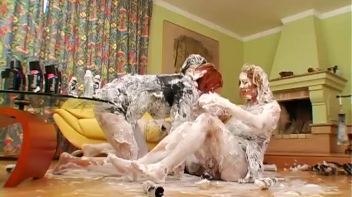 Creamy, Silky Fun Screencap 62 on www.sinx.com