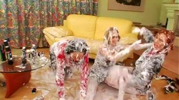 Creamy, Silky Fun Screencap 80 on www.sinx.com