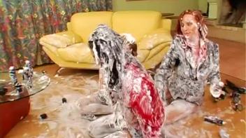 Creamy, Silky Fun Screencap 81 on www.sinx.com