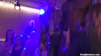Party Hardcore Gone Crazy Vol. 43 Part 4 - Cam 3 Screencap 43 on www.sinx.com