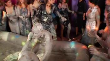 Rockin' The Mud Pit Screencap 84 on www.sinx.com