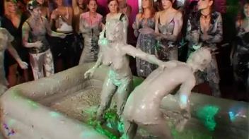 Rockin' The Mud Pit Screencap 88 on www.sinx.com
