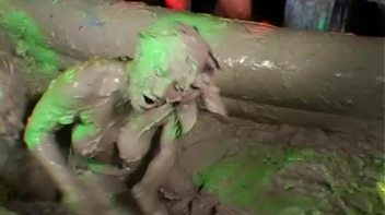 Rockin' The Mud Pit Screencap 93 on www.sinx.com