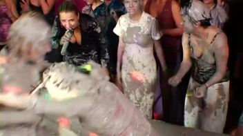 Rockin' The Mud Pit Screencap 17 on www.sinx.com